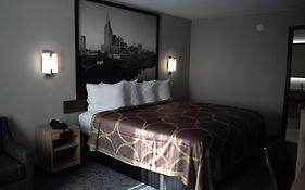 Super 8 By Wyndham Antioch/Nashville South East