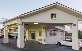 Super 8 By Wyndham Antioch/Nashville South East